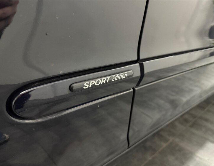 Mercedes-Benz Třídy C Kombi 3,0 l 170 kw