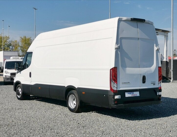 Iveco Daily Ostatní 3,0 l 132 kw