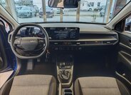 KIA Stonic CUV / Crossover 998,0 74 kw