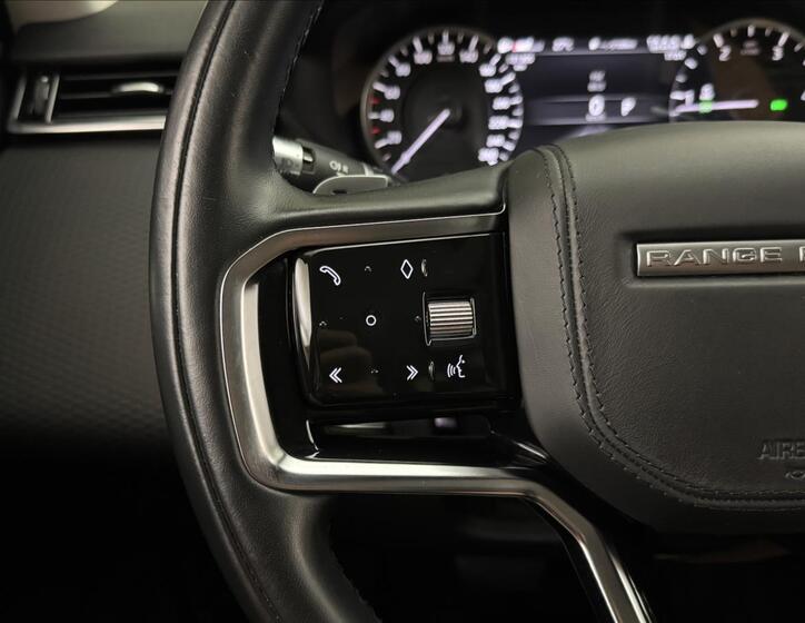 Land Rover Range Rover Velar 9