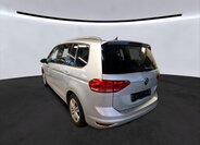 Volkswagen Touran MPV 2,0 l 110 kw