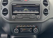 Volkswagen Golf Plus Kombi 1,2 l 63 kw