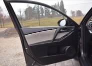 Mazda 3 Hatchback 1,6 l 77 kw