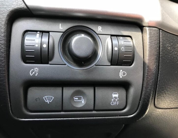 Subaru Legacy Kombi 2,0 l 110 kw