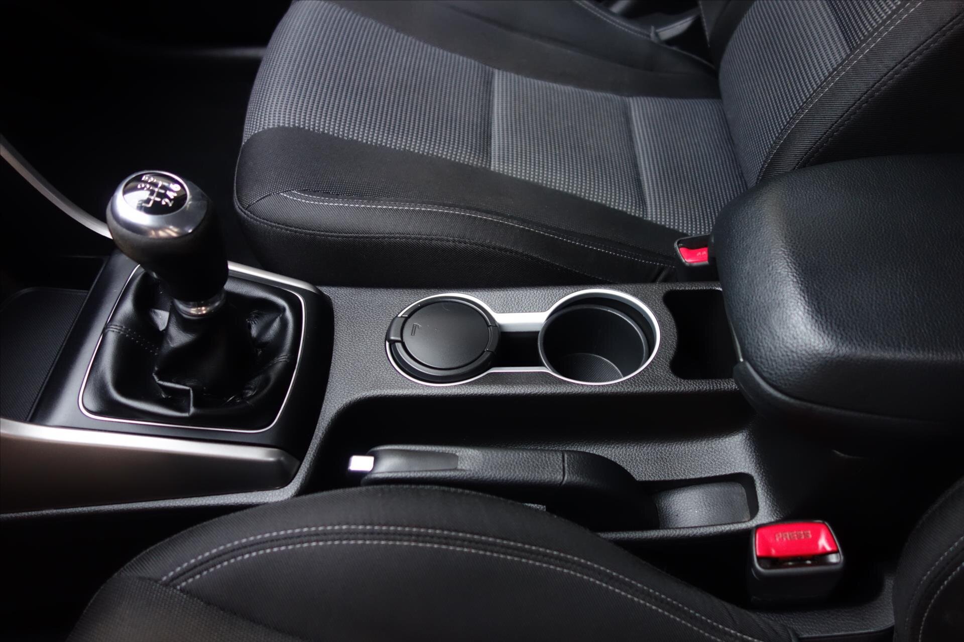 Hyundai i30 Kombi 1,6 l 81 kw