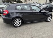 BMW Řada 1 Hatchback 2,0 l 90 kw