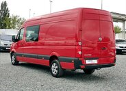 Volkswagen Crafter Ostatní 2,0 l 103 kw