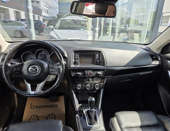 Mazda CX-5 SUV 2,2 l 129 kw