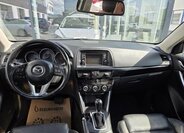 Mazda CX-5 SUV 2,2 l 129 kw