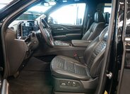 Cadillac Escalade SUV / Terénní 6,2 l 313 kw