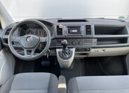 Volkswagen Transporter 9