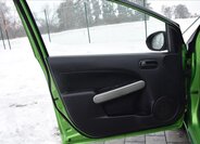 Mazda 2 Hatchback 1,3 l 55 kw