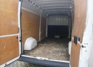Peugeot Boxer Ostatní 2,2 l 110 kw