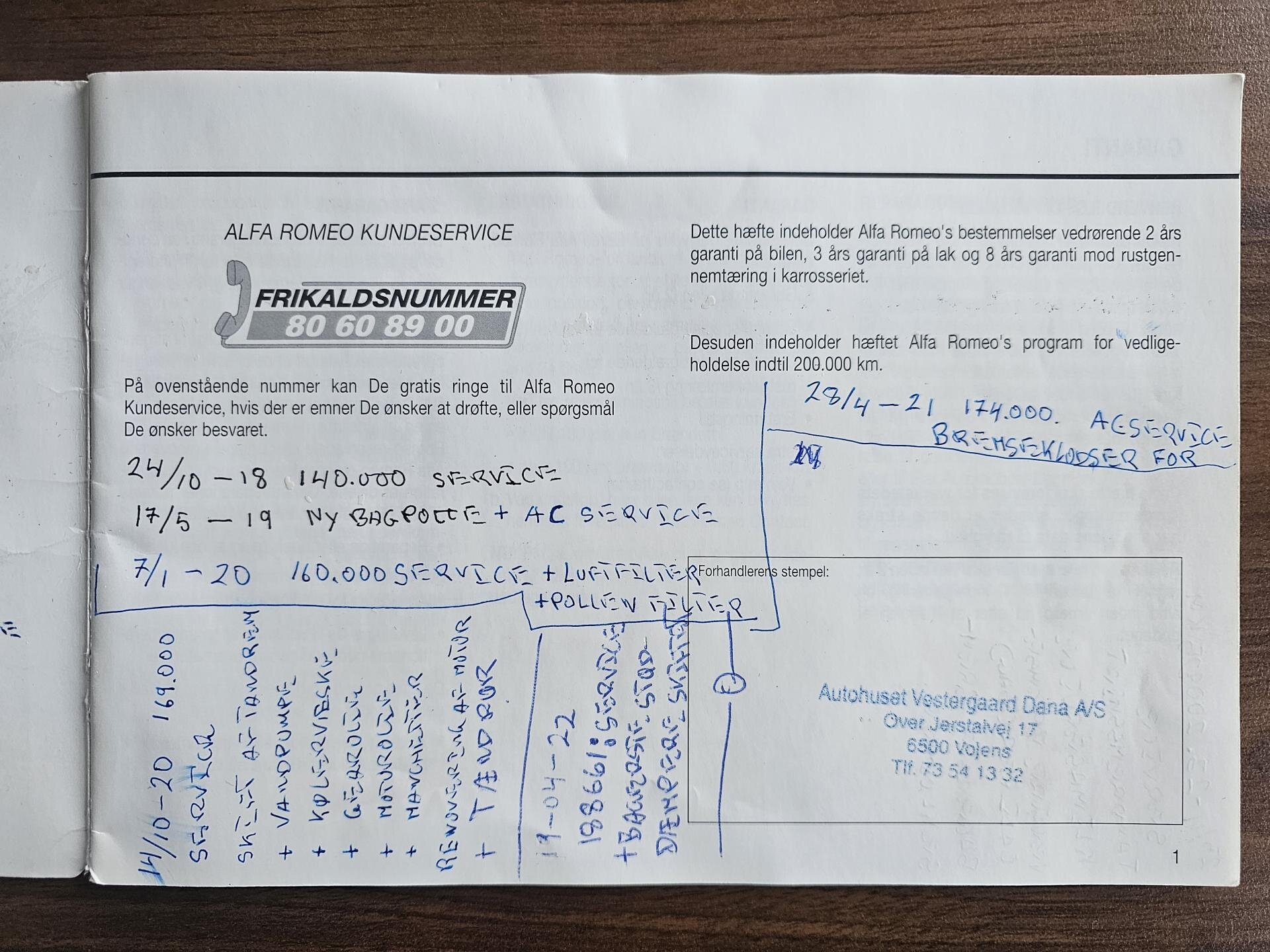 Alfa Romeo GT Ostatní 3,2 l 177 kw