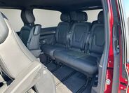 Mercedes-Benz Třídy V 22