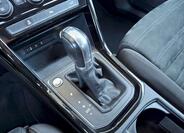 Volkswagen Touran 21