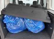 Peugeot Rifter Sedan / Limuzína 1,5 l 75 kw