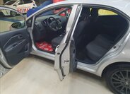 KIA Rio Hatchback 1,4 l 66 kw