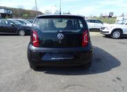 Volkswagen up! 5