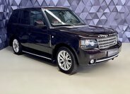 Land Rover Range Rover SUV / Terénní 4,4 l 230 kw
