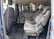Ford Tourneo Custom MPV 2,0 l 136 kw