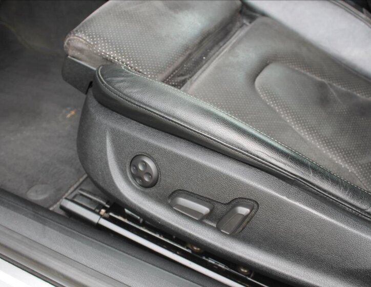 Audi A5 Kupé 3,0 l 176 kw