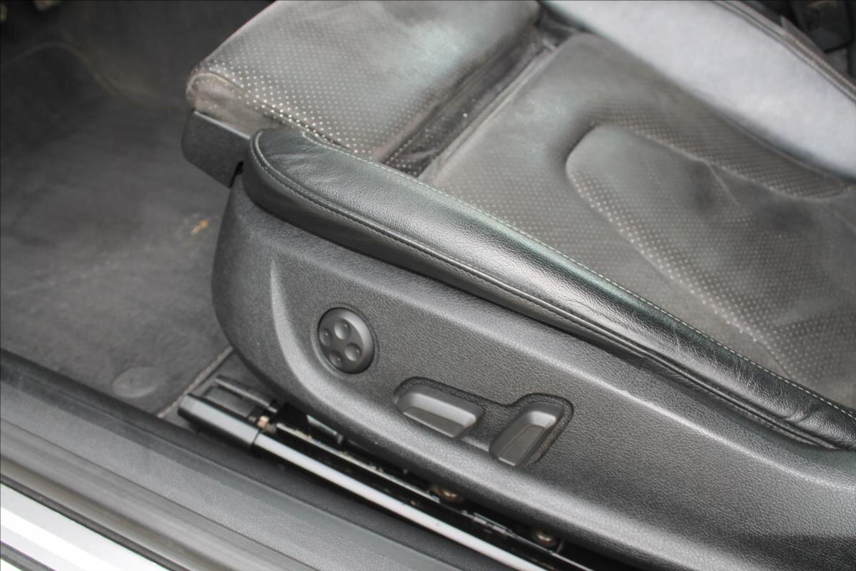 Audi A5 Kupé 3,0 l 176 kw