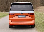 Volkswagen Multivan MPV 2,0 l 110 kw