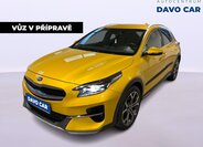 KIA XCeed Hatchback 1,5 l 117 kw