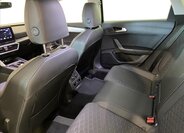 Seat Leon Kombi 2,0 l 110 kw