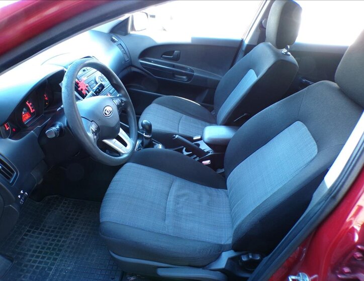 KIA Ceed Kombi 1,4 l 77 kw