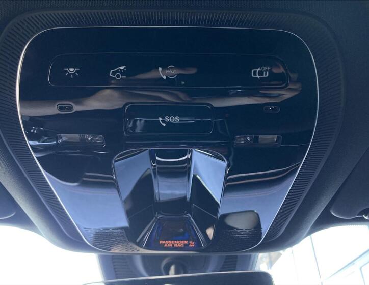 Mercedes-Benz EQE 23