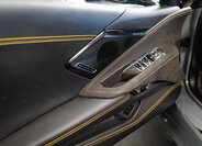 Chevrolet Corvette Kabriolet 6,2 l 353 kw