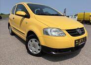 Volkswagen Fox 31