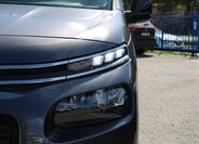 Citroën Berlingo MPV 1,5 l 96 kw