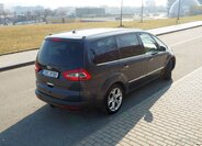 Ford Galaxy MPV 0,0 147 kw