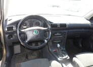 Škoda Superb Sedan / Limuzína 1,9 l 96 kw