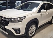 Suzuki S-Cross SUV 1,4 l 81 kw