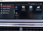 BMW Řada 7 Sedan / Limuzína 4,4 l 390 kw