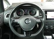 Volkswagen Golf Sportsvan 29