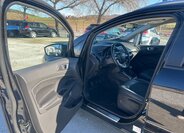 Ford EcoSport Hatchback 1,5 l 70 kw