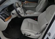 Volvo XC90 17