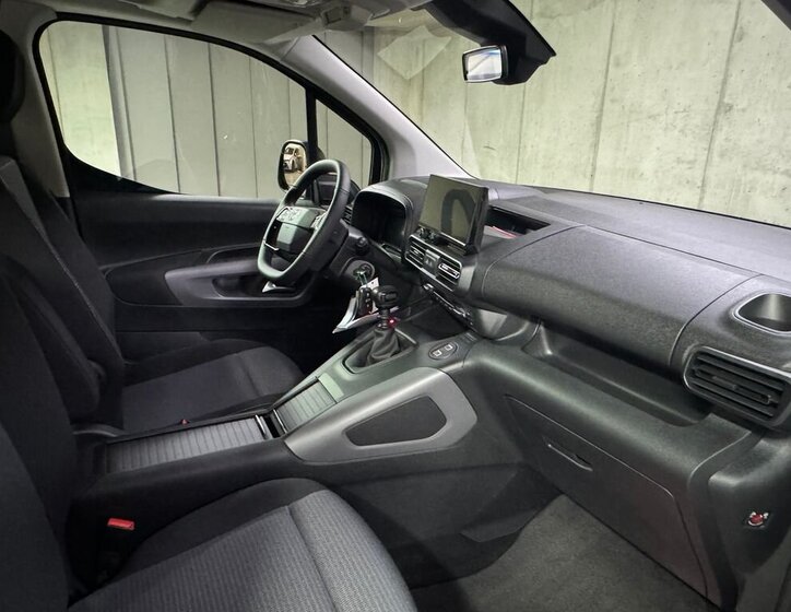 Toyota ProAce City Verso 13