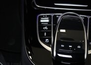 Mercedes-Benz Třídy E Kombi 4,0 l 450 kw