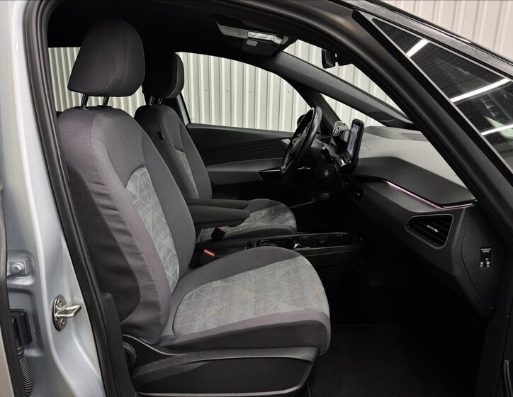 Volkswagen ID.3 Hatchback 0,0 150 kw