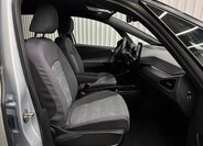 Volkswagen ID.3 Hatchback 0,0 150 kw