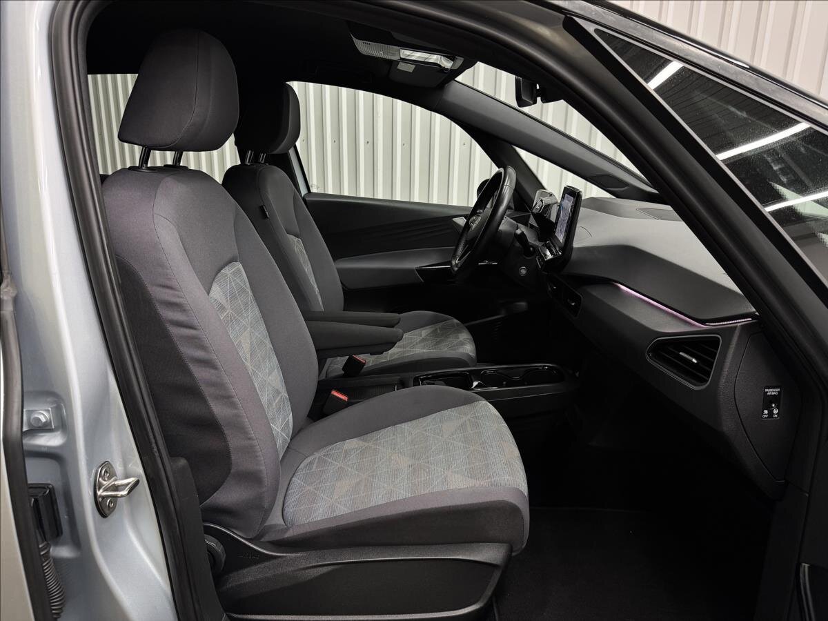 Volkswagen ID.3 Hatchback 0,0 150 kw