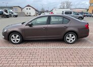 Škoda Octavia Sedan 0,0 77 kw
