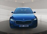 Škoda Octavia Kombi 2,0 l 85 kw