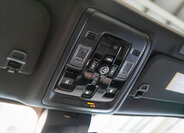 Chevrolet Tahoe SUV 6,2 l 313 kw